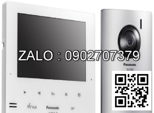 Chuông cửa màn hình màu Panasonic VL-SW350K