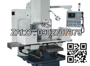 Máy phay CNC model CB-1300