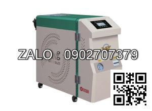 Máy làm nóng khuôn WSTW-12