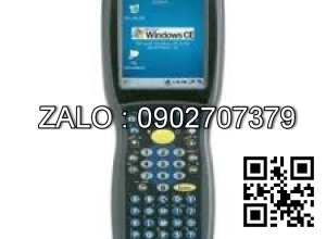 Thiết bị kiểm kho Honeywell MX7CS