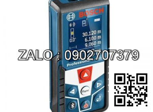 Máy đo khoảng cách laser Bosch DLE50