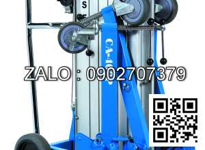 Thang nâng siêu hạng JD Power CA-400