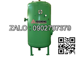 Bình chứa khí nén Fusheng 3000L