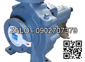 BƠM ĐIỆN ELEKTRIM 18.5KW EBARA 80×65 FSJA