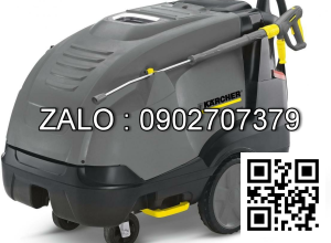 Máy phun xịt áp lực cao Karcher HDS 12/18-4 SX ( Nước Nóng )