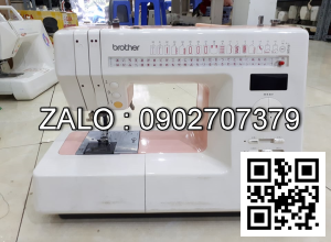 Máy may Brother compal U