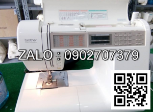 Máy may Brother tendy Spencil