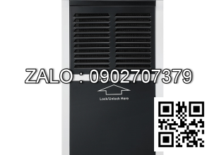 Máy hút ẩm công nghiệp Kosmen KM-60DS