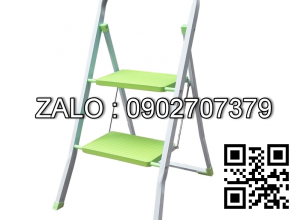 Thang nhôm ghế bản to 5 bậc ADVINDEQ ADS-705