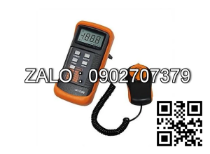 Máy đo cường độ sáng TigerDirect LMLX1330B