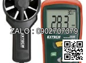 Máy đo sức gió TigerDirect ANAM4838