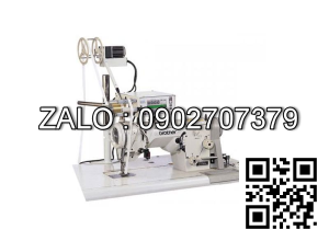 Bộ điều thun zíc zắc-vắt sổ điện tử MC/E8U