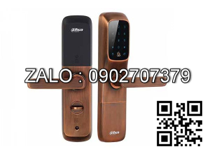 Khóa cửa Dahua DHI-ASL6101R