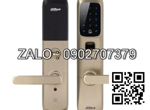 Khóa cửa Dahua DHI-ASL8101S