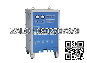 Máy hàn que DC Autowel model Dragon 650D