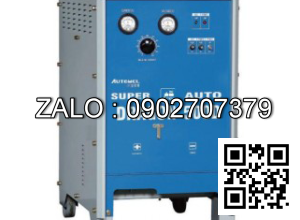 Máy hàn que DC Autowel model Dragon 500D