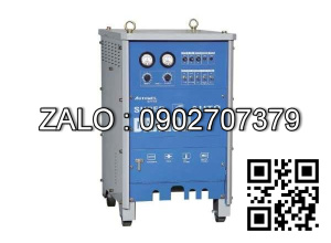 Máy hàn 6 mỏ Autowel model Dragon 400D*6