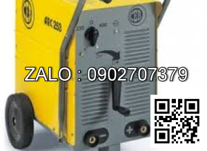 Máy hàn que xoay chiều model TURBO 270