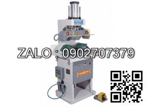 Máy ép định hình & ủi tay măng sét CF-2120