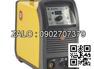 Máy hàn que DC inverter model Matrix 2700E