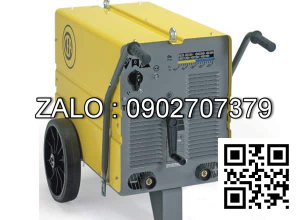 Máy hàn que một chiều TRIARC 406/L