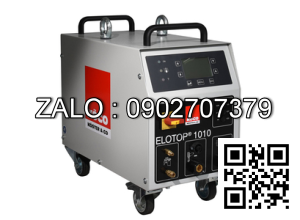 Máy hàn bulông Koco model Elotop 1010