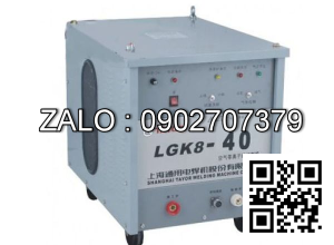 Máy cắt plasma LGK8-40