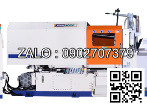 Máy đúc kẽm nóng SH-40