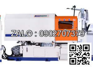 Máy đúc kẽm nóng SH-60