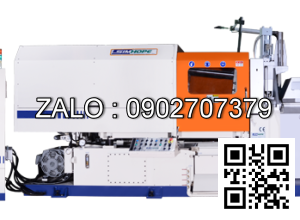 Máy đúc kẽm nóng SH-100