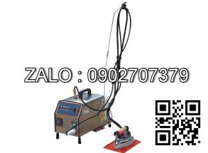 Nồi hơi điện tự động (2.5Kw), 1 bàn ủi DLD2-0.4-1A3