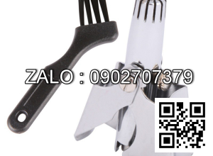 Dụng cụ tỉa lông