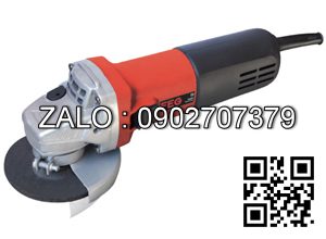 Máy mài thẳng 125mm EG-915