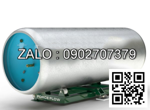 Cân Clo Force Flow DR20K