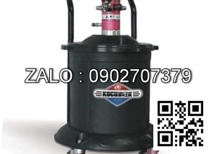 MÁY BƠM MỞ KHÍ NÉN OKASU GZ-A9 (30L)