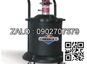 MÁY BƠM MƠ KHÍ NÉN OKASU GZ-75B (45L)