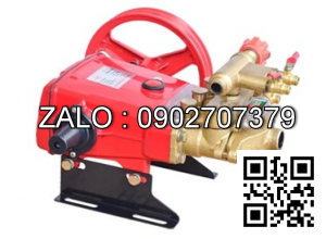 Máy phun xịt OKASU 1HP