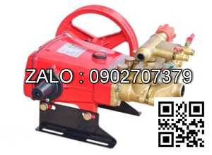 Máy phun xịt OKASU 2HP