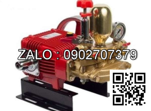 Máy phun xịt OKASU 7HP