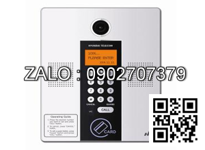 Chuông cửa cho nhà riêng Huyndai HEP-608