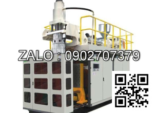 Máy thổi nhựa HD 5L