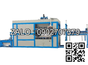 Máy hút nhựa định hình KWXG-C1