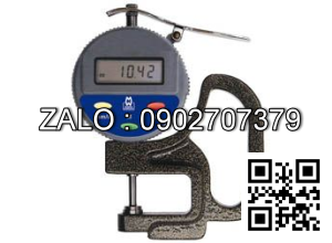Đồng hồ đo độ dày điện tử MW455-15D