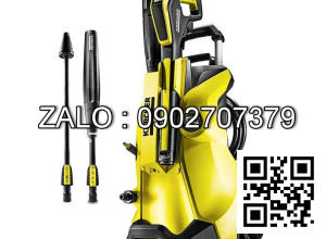 Máy Phun Rửa Áp Lực K 4 Full Control *EU