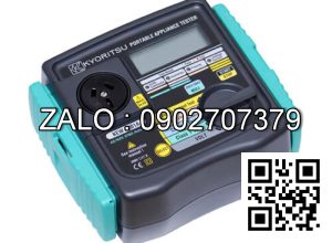 Thiết bị đo đa năng KYORITSU 6200, K6200