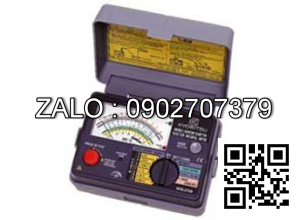 Thiết bị đo đa năng KYORITSU 6017, K6017