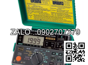 Thiết bị đo đa năng KYORITSU 6010B, K6010B