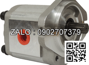 Bơm thủy lực RGP-F323RN-K4