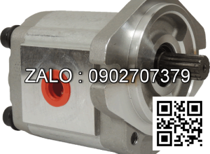 Bơm thủy lực RGP-F116R