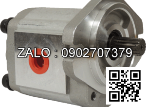 Bơm thủy lực RGP-F312R-K4-C-L103